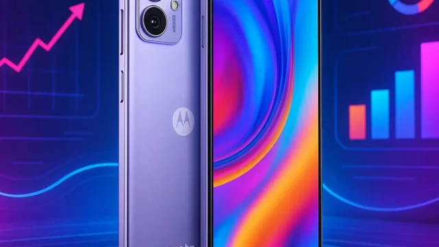 Moto G24: desempenho real