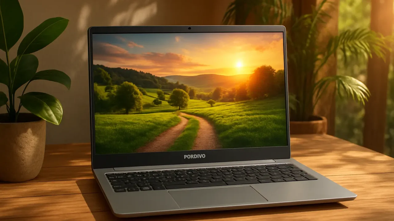 Notebook Positivo Vision R15: desempenho acessível