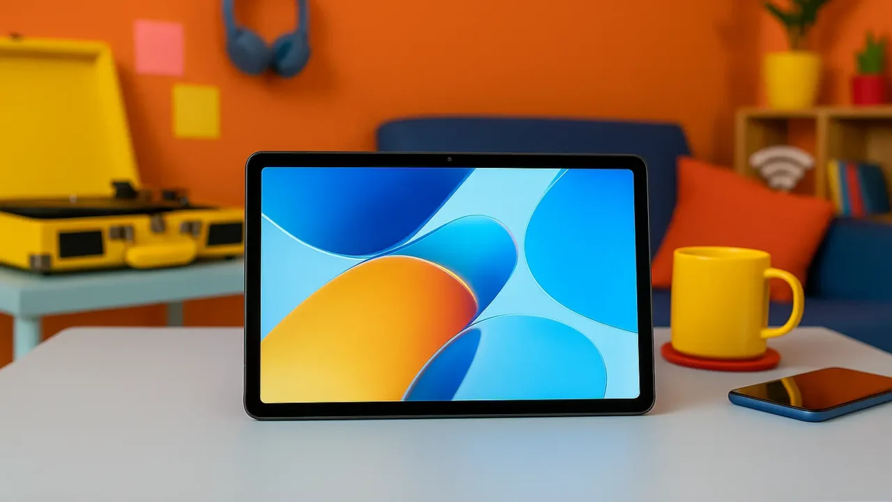 HUAWEI MatePad SE 11: análise completa e sem filtros