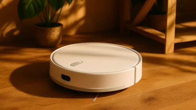 Robô Aspirador Xiaomi E10: análise completa e sem filtros