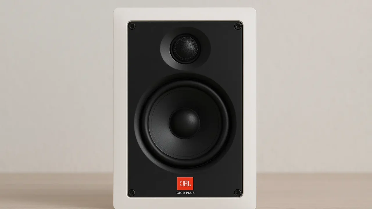 JBL CI6R Plus: Teste revela desempenho e custo
