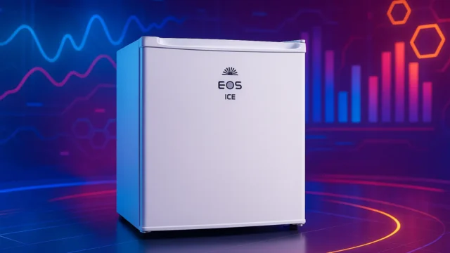 Frigobar Eos Ice Compact 90L: vale o investimento?
