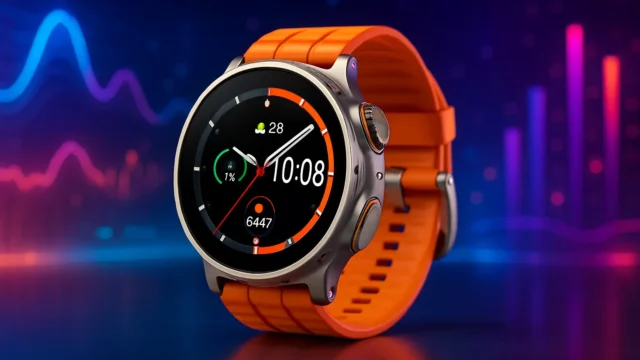 Samsung Galaxy Watch Ultra: análise completa e sem filtros