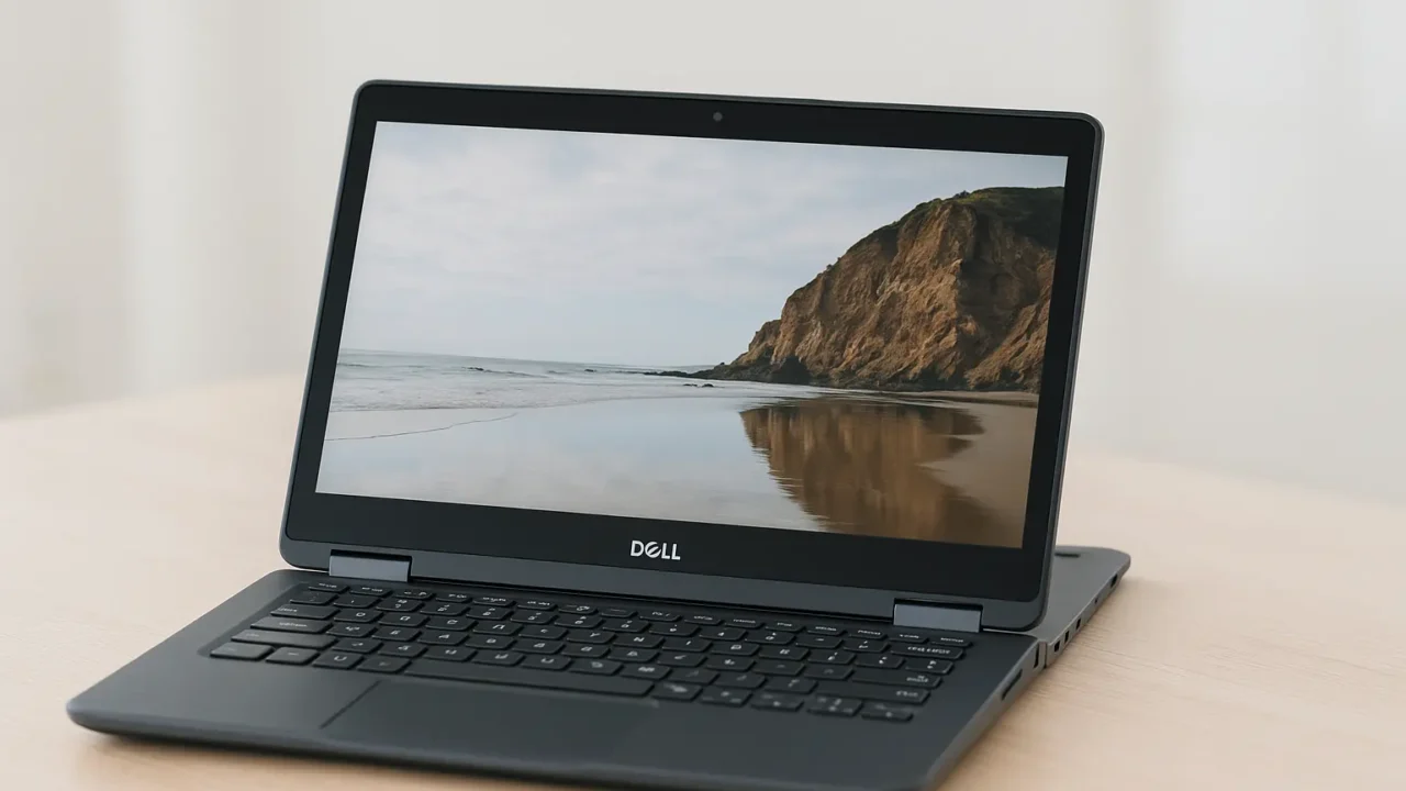 Dell Latitude 3310 2 em 1: vale o investimento?