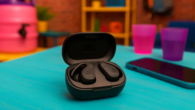 JBL Endurance Race TWS: Teste revela desempenho e custo