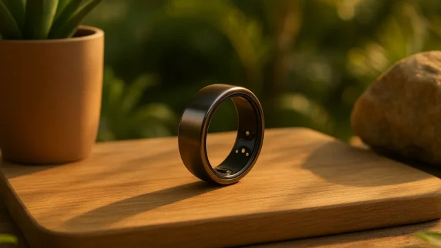 Galaxy Ring: Teste revela desempenho e conforto
