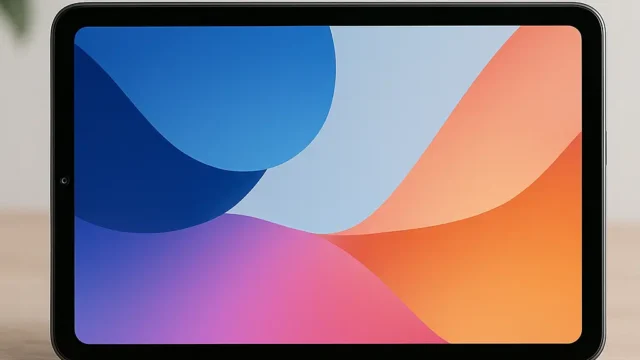 Xiaomi Redmi Pad SE 8.7 surpreende nos testes