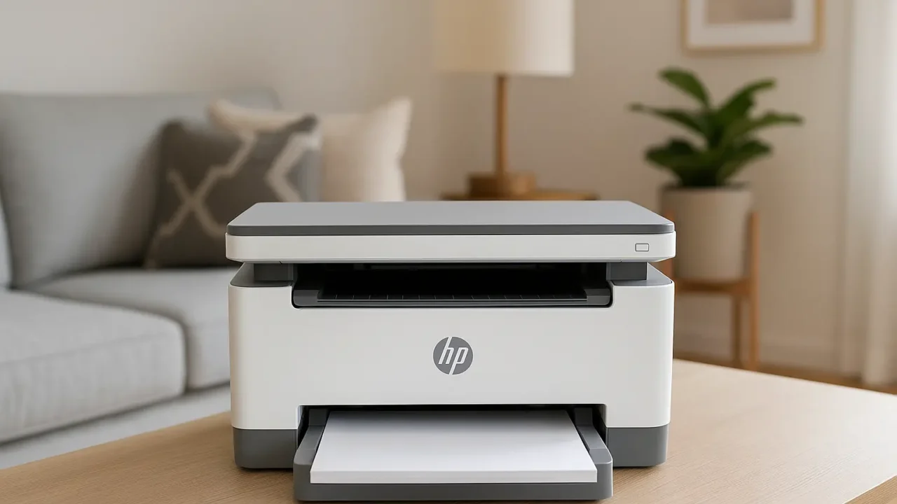 HP Laserjet M209d: Teste revela desempenho e custo