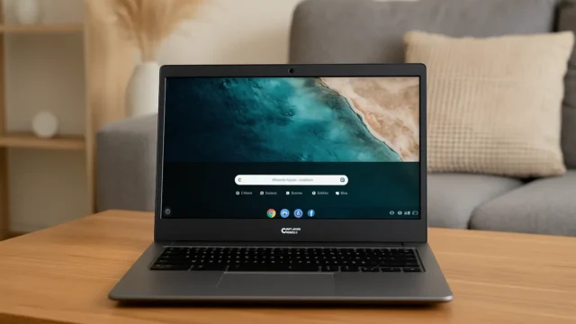 Acer Chromebook 314: análise completa e sem filtros