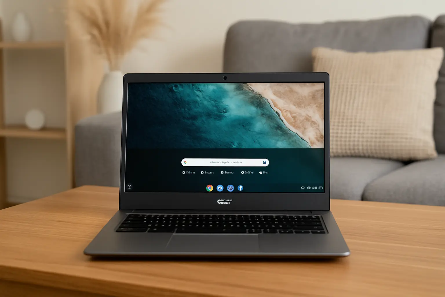 Acer Chromebook 314: análise completa e sem filtros