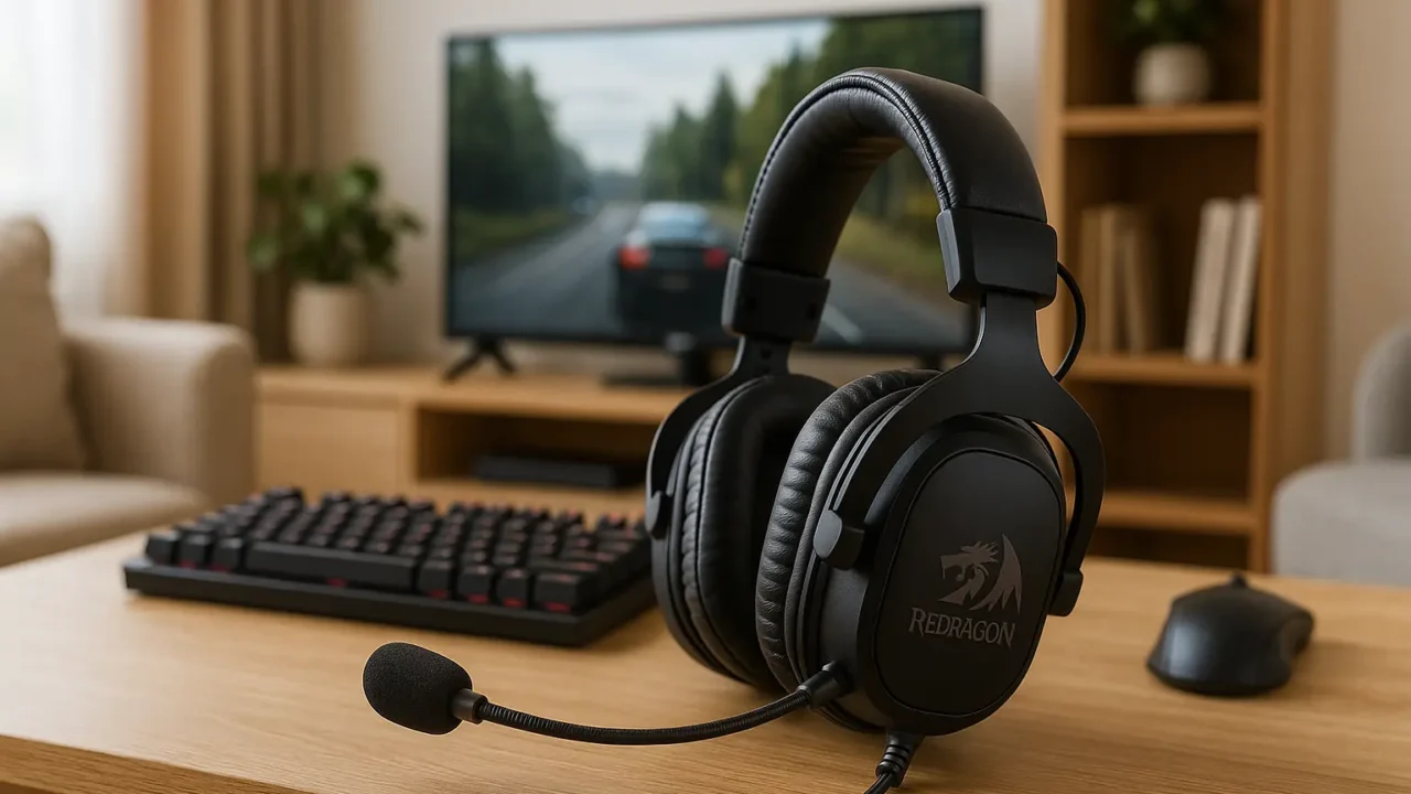 Redragon Wideload Extreme: vale o investimento?