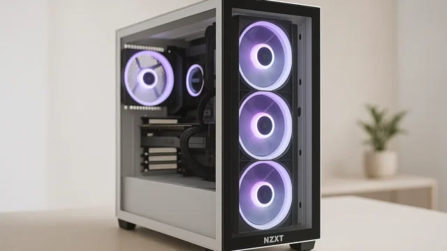 NZXT H7 Elite é boa? Veja o veredito