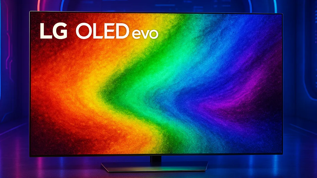 Guia de Compra: 5 Melhores 65'' LG 4K OLED EVO TV C3 para 2025