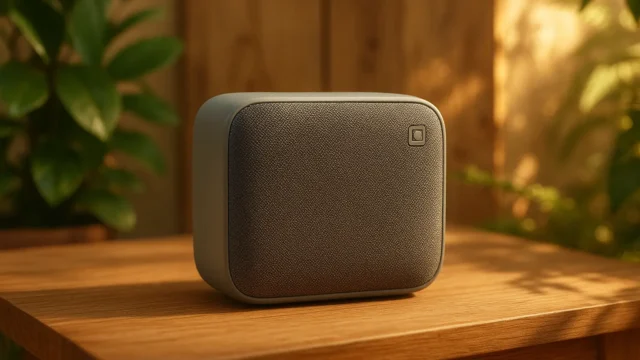 Go 4 entrega som potente em corpo compacto