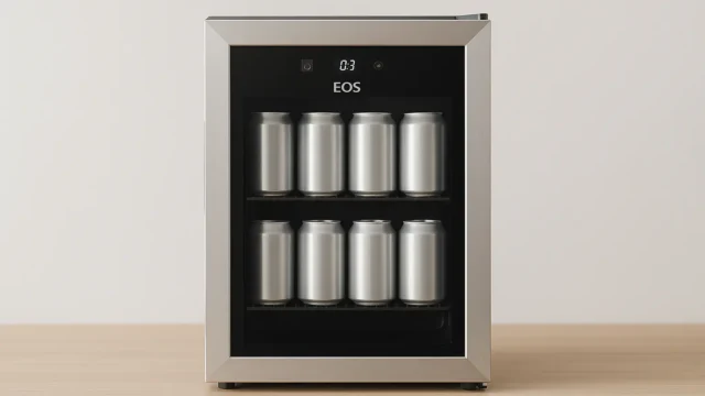 Cervejeira EOS Premium surpreende nos testes
