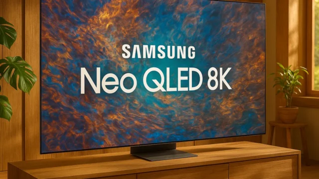 5 Melhores Samsung Smart TV 85 Neo QLED 8K com Suporte no Brasil