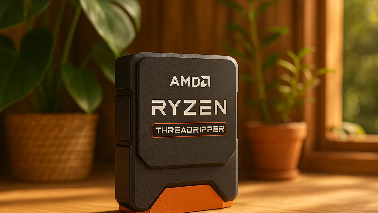 5 Melhores AMD Threadripper para Profissionais em 2025