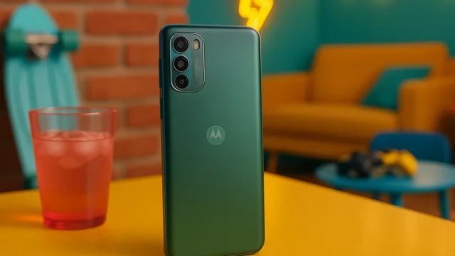 5 Melhores Celulares Motorola em Promoção para 2025