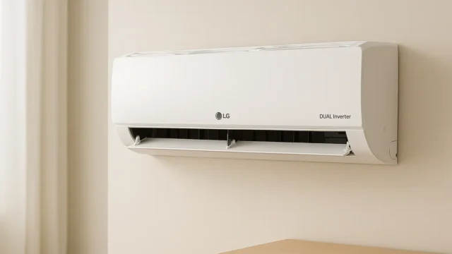 LG Dual Inverter 12.000 Btus é boa? Veja o veredito
