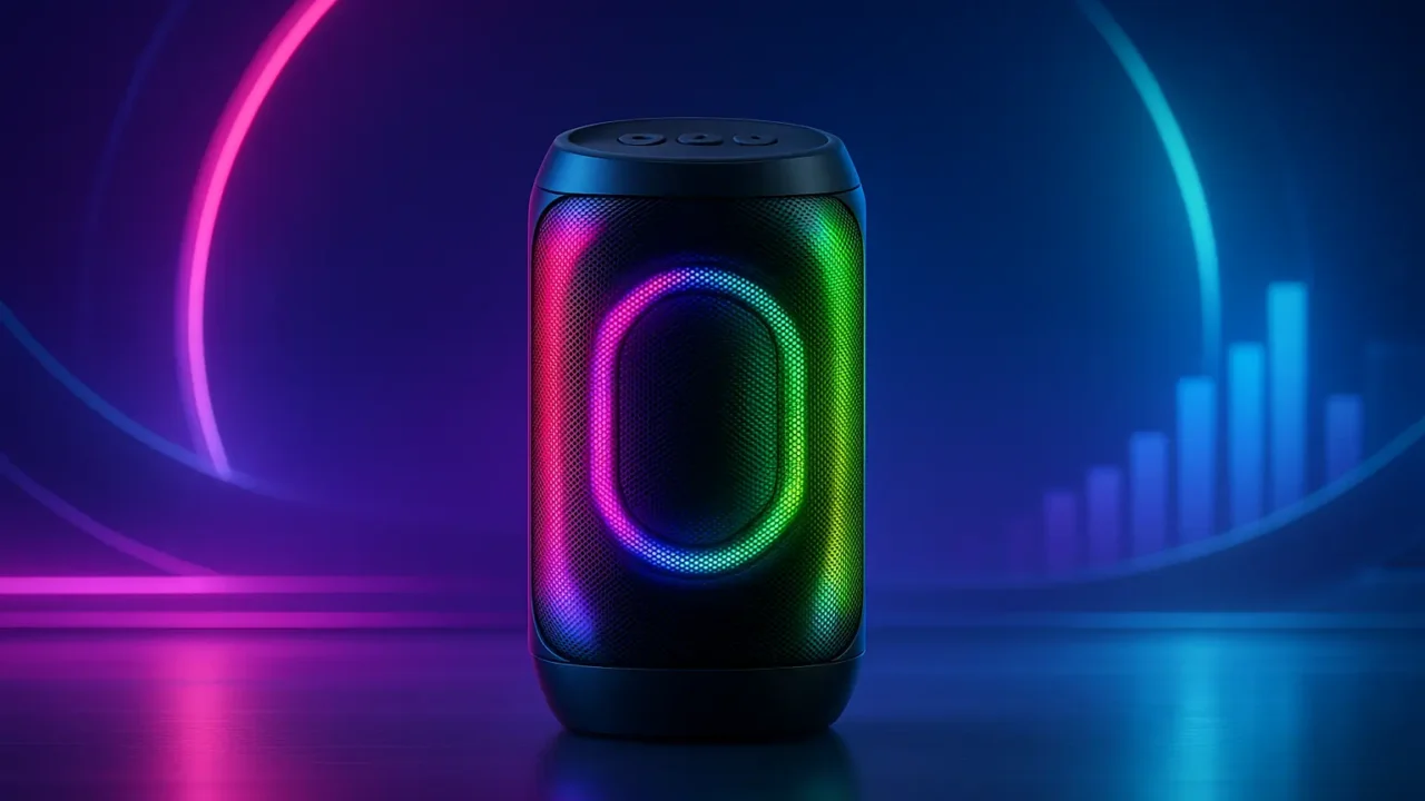 Caixa de Som Pulse SP508: análise completa e sem filtros