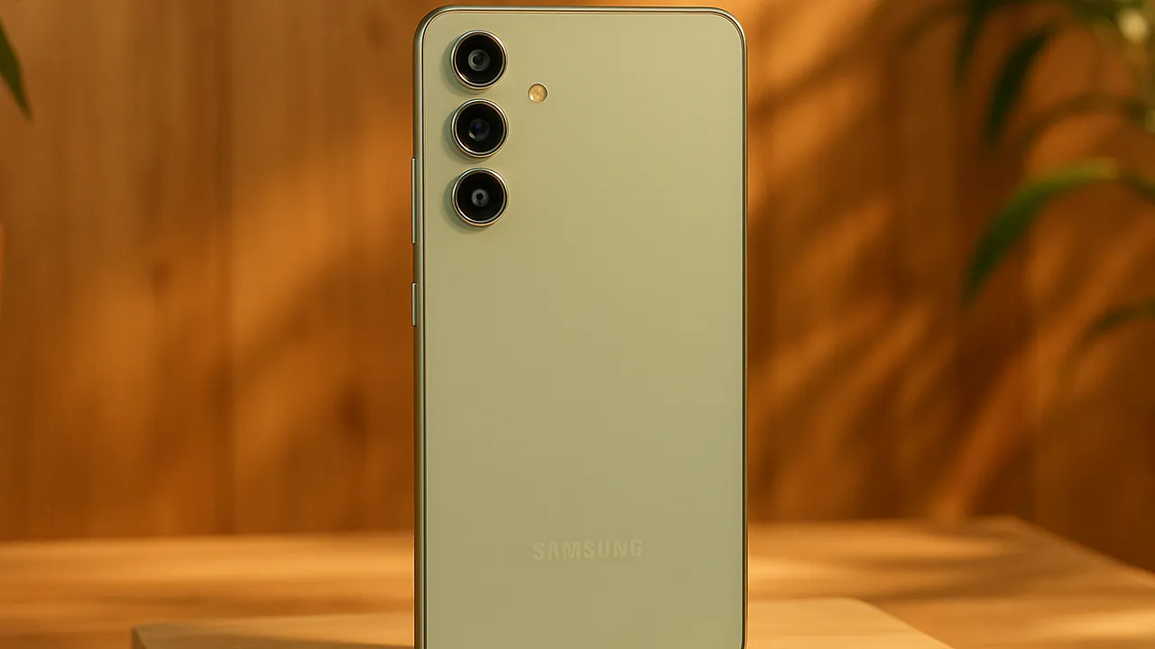 5 Melhores Samsung Galaxy A55 5G Mais Vendidos