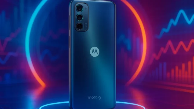 Guia de Compra: 5 Melhores Moto G35 5G Recomendados por Especialistas