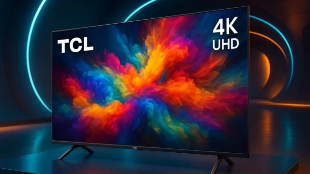 TCL S5400A 43": a melhor escolha da categoria?
