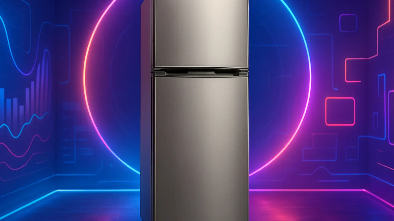 Guia de Compra: 5 Melhores Geladeiras Frost Free Usadas em 2025
