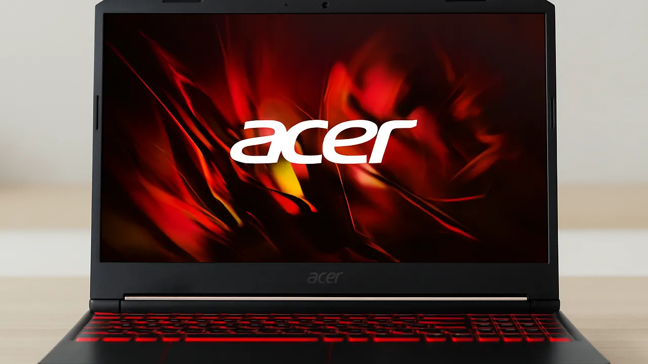 5 Melhores Notebook Acer Nitro 5 para Quem Busca Performance
