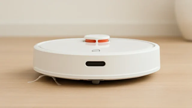 Xiaomi Mi Robot Vacuum Mop Pro: ainda vale o custo?