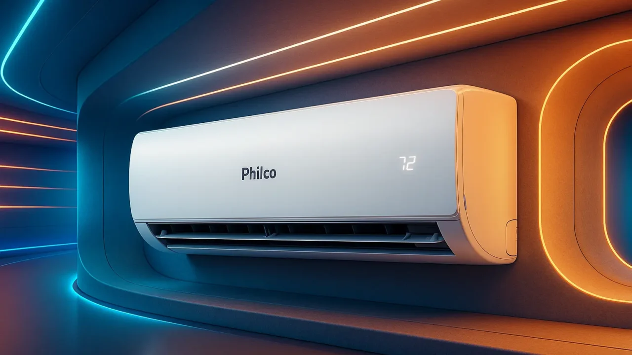 Ar Condicionado Philco 9000 Btus: vale a pena?