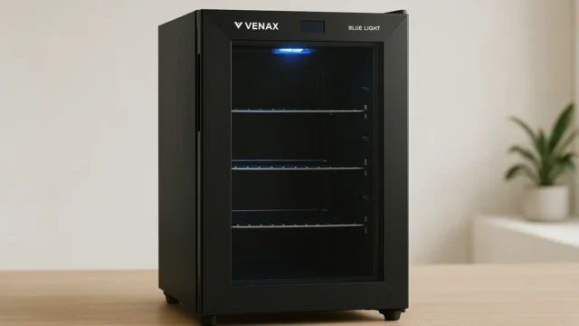 Cervejeira Venax Blue Light: ainda vale o custo?