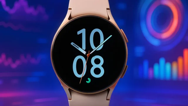 Guia de Compra: 5 Melhores Relógios Smart Samsung em 2025