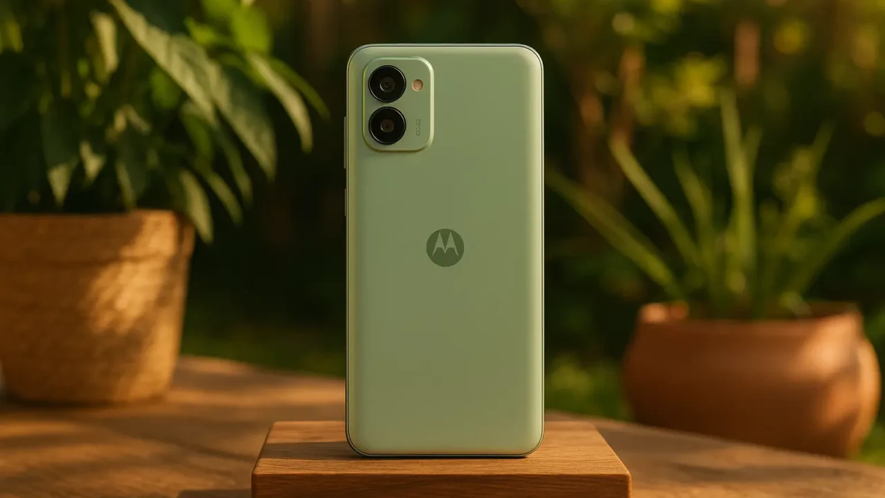 Moto g04s é bom? Veja o veredito