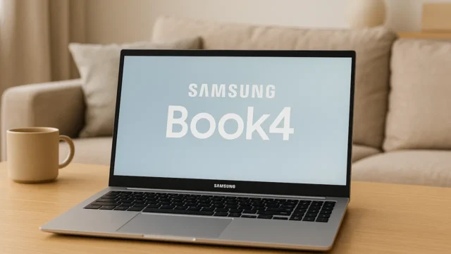 5 Melhores Samsung Book4 para Quem Busca Desempenho
