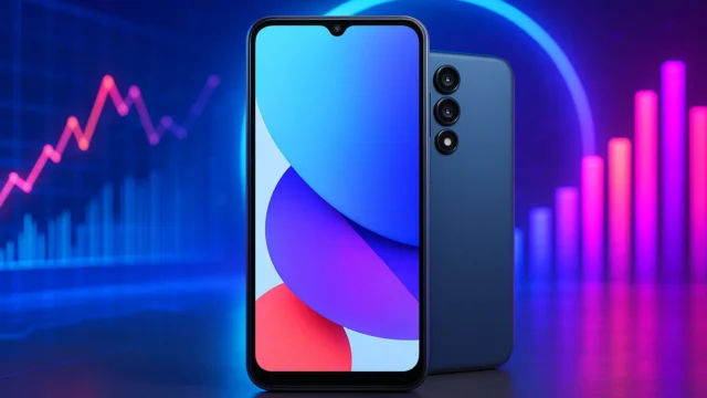 Galaxy A16: Teste revela desempenho e custo