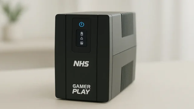 Nobreak NHS Gamer Play é bom? Veja o veredito