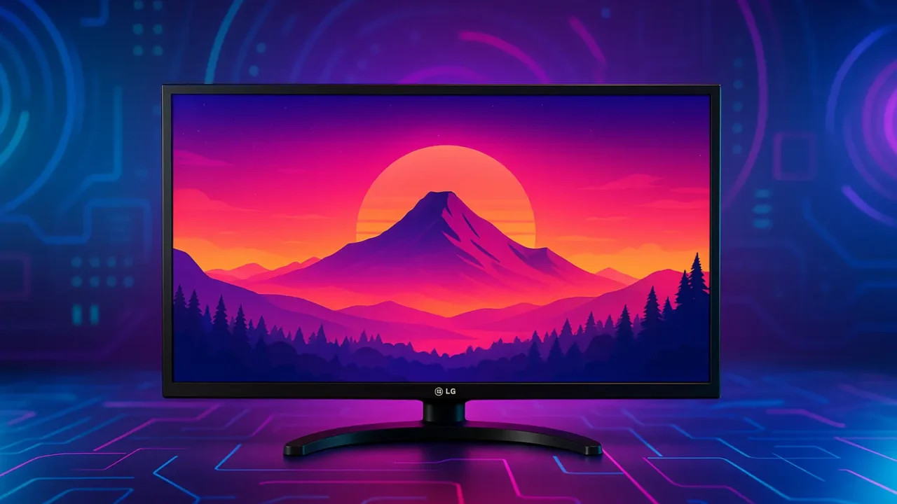 Smart TV LG 32LQ620: análise completa e sem filtros