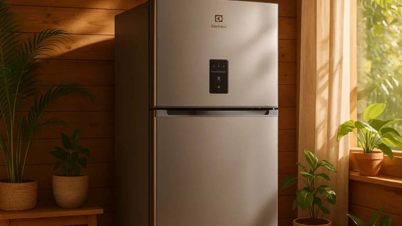 Geladeira Electrolux TF39S: vale mesmo o investimento?