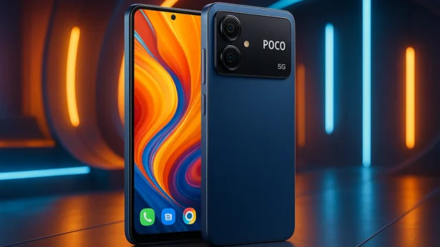 POCO M7 Pro 5G: Teste revela desempenho e custo