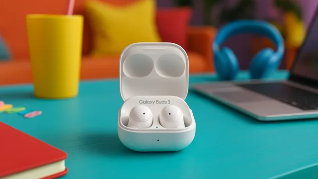 Galaxy Buds 3 surpreende nos testes