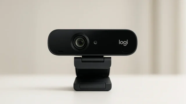Logitech MX Brio: desempenho real