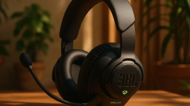 Guia de Compra: 5 Melhores JBL Quantum 360X Wireless para Xbox