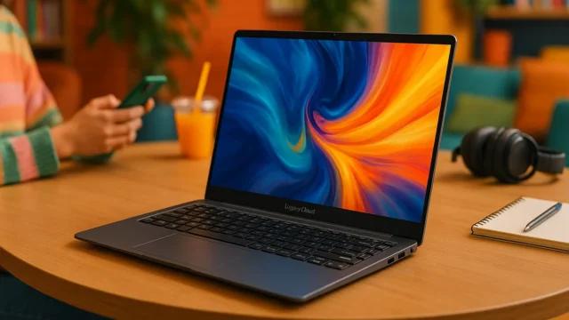 Notebook Legacy Cloud surpreende nos testes