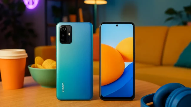 5 Melhores Celulares Bons e Baratos da Xiaomi