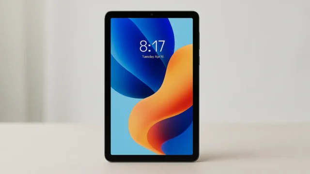 Xiaomi Redmi Pad Se 8.7 é boa? Veja o veredito