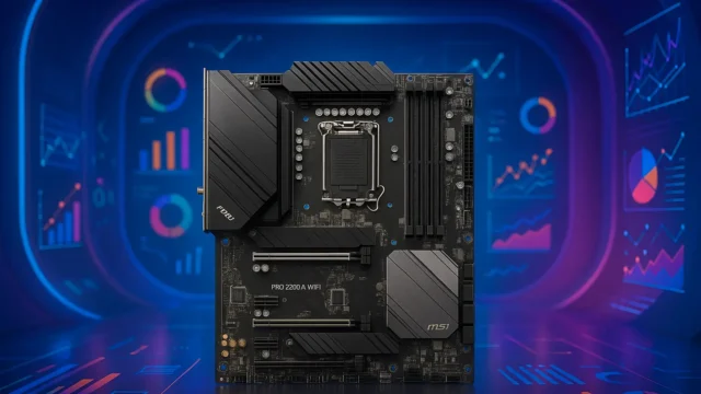 MSI PRO Z890-A WiFi é boa? Veja o veredito