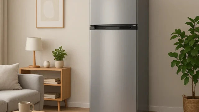 Guia de Compra: 5 Melhores Geladeiras 310 Litros Frost Free