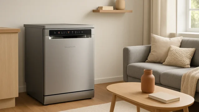 Lava-Louças Brastemp 10 Serviços: potência e praticidade