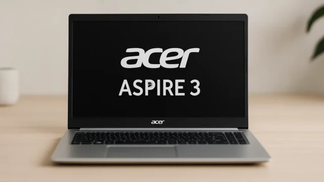 Acer Aspire 3 é boa? Veja o veredito